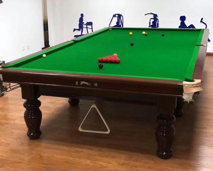 球桿的維護(hù)及注意事項(xiàng)