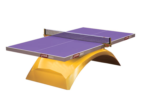 彩虹15乒乓球臺(tái)