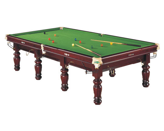英式斯諾克桌球臺
