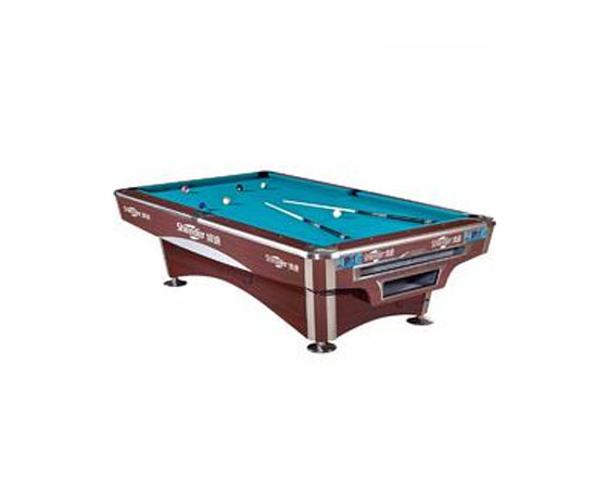 花式九球臺(tái)（比賽用臺(tái)）