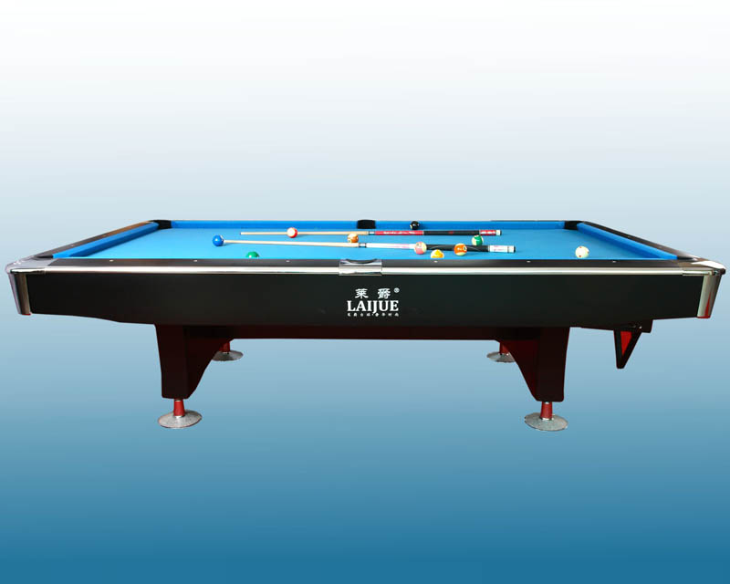 花式九球臺(tái)-S1（黑）