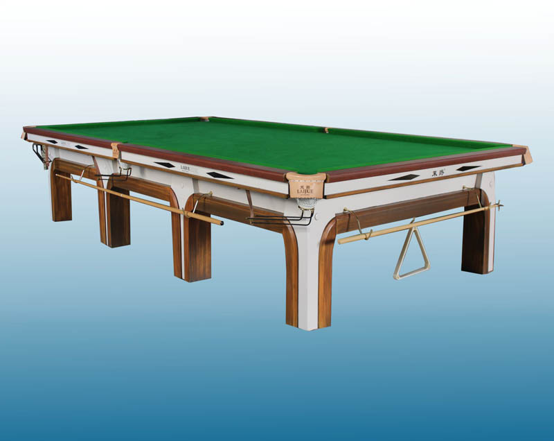 英式斯諾克桌球臺