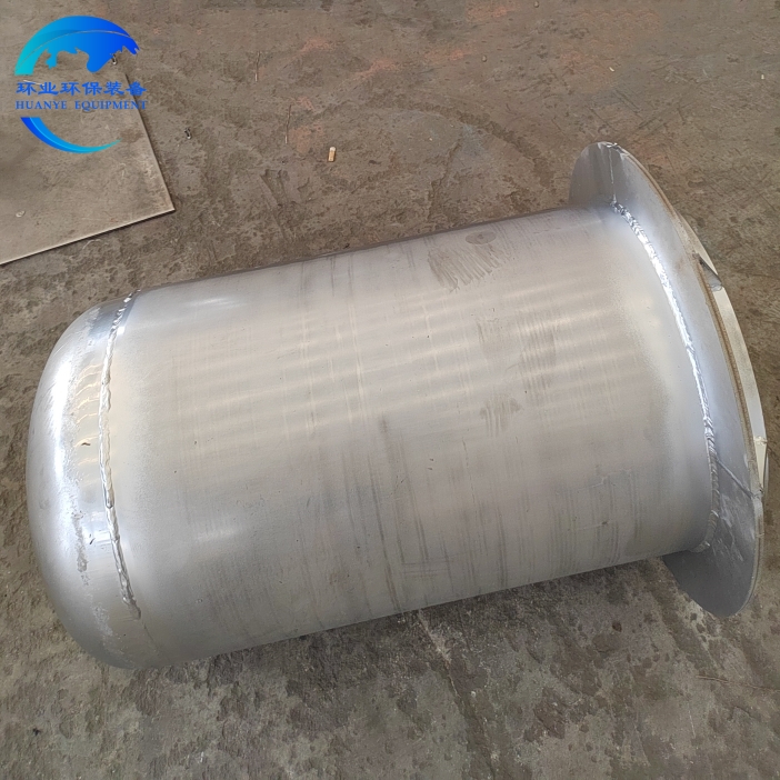 汕頭不銹鋼坩堝