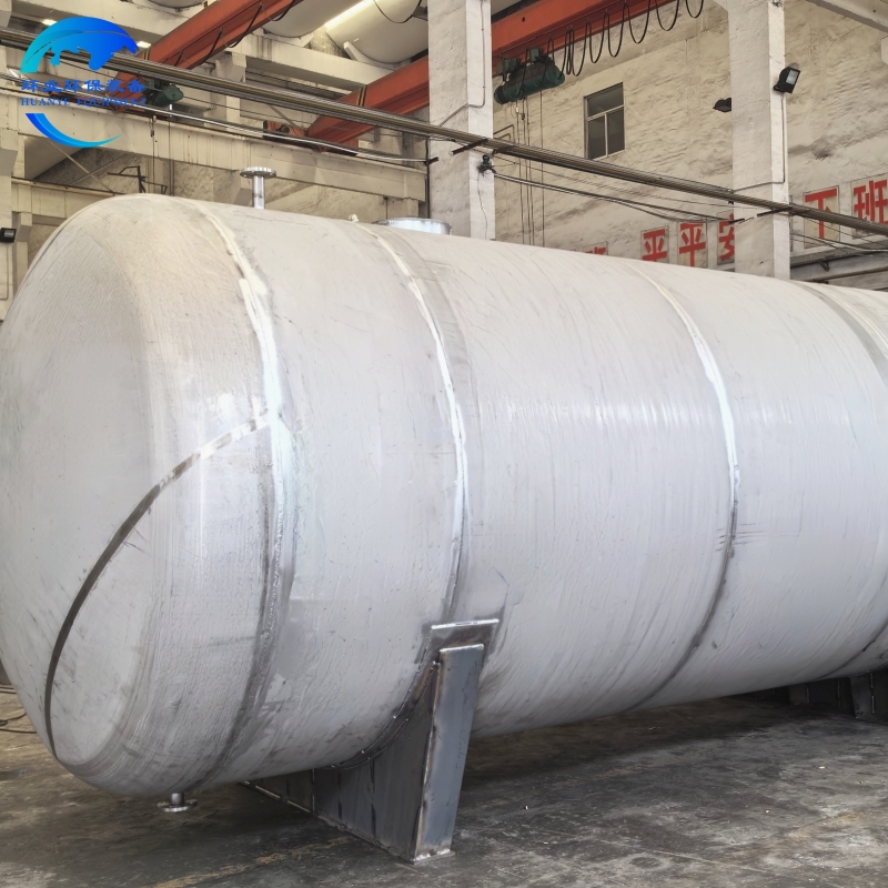 汕頭不銹鋼儲(chǔ)罐