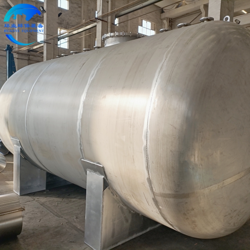 汕頭不銹鋼氨水儲(chǔ)罐