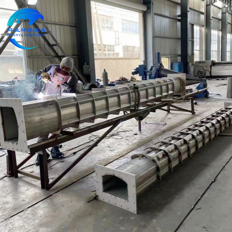 汕頭310S不銹鋼工業(yè)爐膽