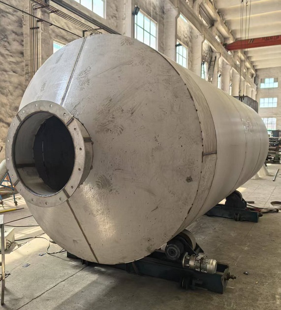 汕頭如何提升不銹鋼凈化塔的凈化效率